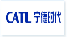 宁德时代
