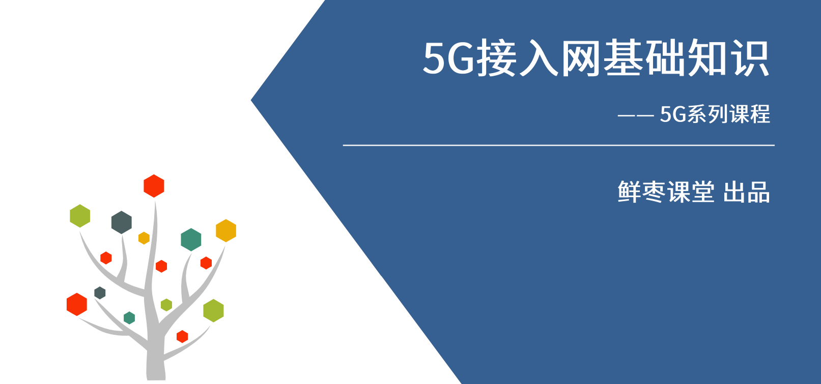 【优质方案】5G接入网基础知识-20200130